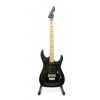 LTD MH53 Black electric guitar