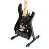 LTD MH53 Black electric guitar