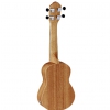 Ortega RFU10ZE electric acoustic soprano ukulele