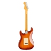 Fender American Professional II Stratocaster Maple Fingerboard, Sienna Sunburst electric guitar