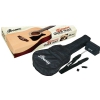 Ibanez V54NJP-OPN acoustic guitar pack