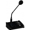 Monacor DRM-884RC Desktop microphone, zone