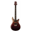 PRS SE Custom 24 Limited Edition Charcoal Cherry Fade electric guitar