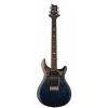 PRS SE Custom 24 Limited Edition Charcoal Blue Fade electric guitar