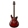 PRS SE Hollowbody Standard Fire Red Burst - electric guitar