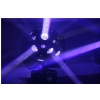 Flash LED BALL Moving Head 12x12W 4in1