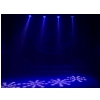 IMG Stage Line Spot Wash 3048 LED Moving Head