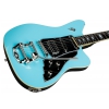 Duesenberg Paloma Narvik Blue electric guitar