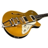 Duesenberg Starplayer TV Gold Top electric guitar