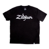 Zildjian T-Shirt, Classic Logo Tee, M