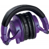 Audio Technica ATH-M50xPB (38 Ohm) closed headphones, limited edition