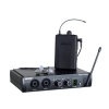 Shure PSM 200 P2TR112 wireless monitor system with SE112