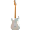 Fender H.E.R. Chrome Glow Stratocaster Maple Fingerboard electric guitar