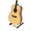 Morrison F4100 Natural acoustic guitar