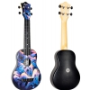 FLIGHT TUS40 GRAFFITI soprano ukulele