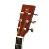 Morrison F4100 Natural acoustic guitar