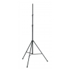 K&M 20800 overhead microphone stand, straight 3m