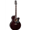 Takamine GN75CE TBK electroacoustic guitar