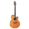 Takamine GN77KCE NAT electric acoustic guitar