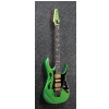 Ibanez PIA3761 EVG Steve Vai signature Envy Green electric guitar