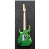 Ibanez PIA3761 EVG Steve Vai signature Envy Green electric guitar