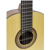 Miguel Esteva Julia classical guitar 4/4 solid top