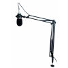 Proel DST260 microphone stand