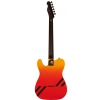 Fender Made in Japan 2020 Limited Edition Evangelion Asuka Telecaster electric guitar