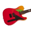 Fender Made in Japan 2020 Limited Edition Evangelion Asuka Telecaster electric guitar