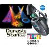 American DJ Dynasty Scan DMX scanner<br />(ADJ Dynasty Scan DMX scanner)