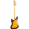 Fender Japan LTD Traditional ′60s Jazz Bass RW 3TS bass guitar