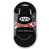EVH Premium Cable 1′ S to S