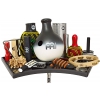 Meinl Percussion TMPETS percussion table stand meinl ergo design