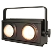 ADJ Encor Burst 200  IPX4 rated, high intensity dual lens audience blinder/strobe