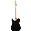 Fender Vintera 70s Telecaster Custom MN Black electric guitar