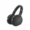 Sennheiser HD 450BT Black headphones