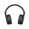 Sennheiser HD 450BT Black headphones