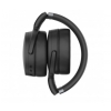 Sennheiser HD 450BT Black headphones
