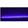 Flash LED-UV18 BAR UV LED bar light effect, 1m, 18x3W UV