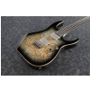 Ibanez RG1121PB-CKB Charcoal Black Burst Premium electric guitar