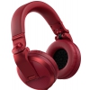 Pioneer HDJ-X5-BT-W headphones with bluetooth for DJ′s
