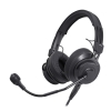 Audio_Technica BPHS2 Broadcast Headset with Dynamic mic.