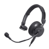Audio Technica BPHS2S Single-Ear Broadcast Headset with Dynamic