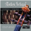 Medina Artigas 1820 violin strings