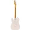 Fender Squier Classic Vibe 50s Telecaster MN White Blonde electric guitar