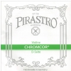 Pirastro Chromcor D 4/4 violin string