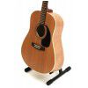 Seagull S6 Slim Natural Quantum I acoustic guitar