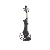 GEWA GS400300UA Novita 3.0 4/4 electric violin, black