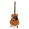 Seagull S6 Slim Natural Quantum I acoustic guitar