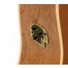 Seagull S6 Slim Natural Quantum I acoustic guitar